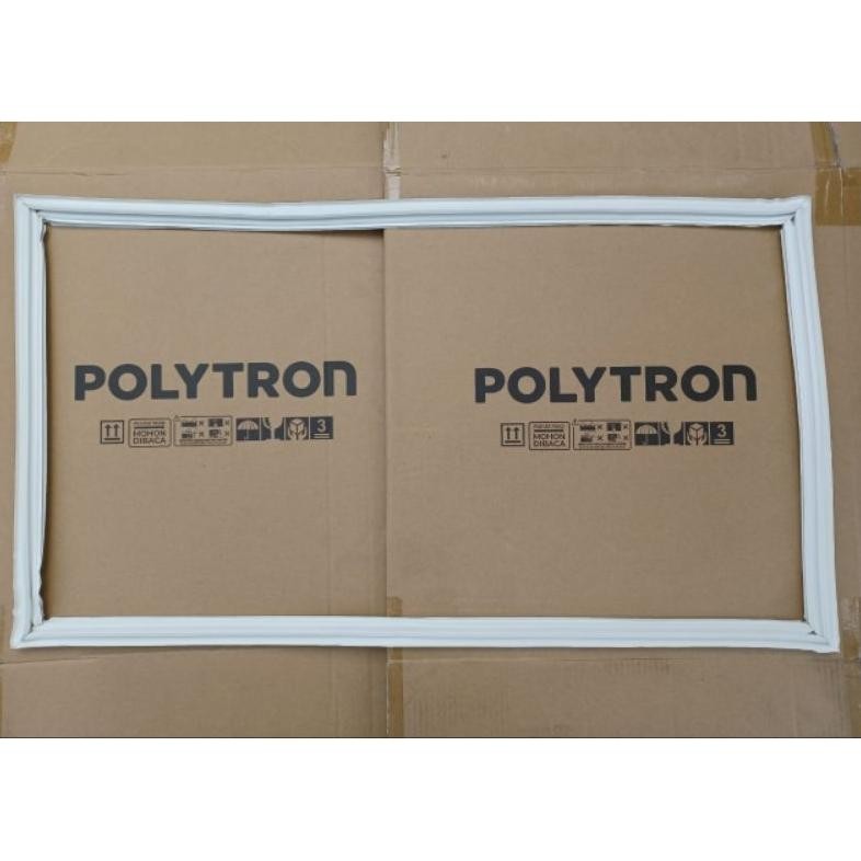 Promooo KARET PINTU KULKAS POLYTRON 1 PINTU BERBAGAI UKURAN ORI