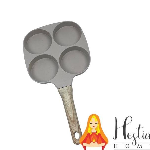 Home Pro Frypan Wajan Terbaik Dan Anti Lengket