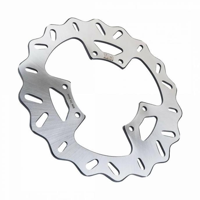 Promo Cakram depan disc depan TDR standard WR type 240MM Yamaha WR 155 COD