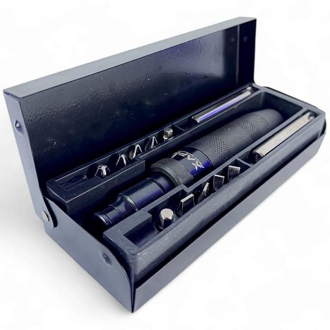 Apr Obeng Ketok Pembuka Baut Kotak Baja Co