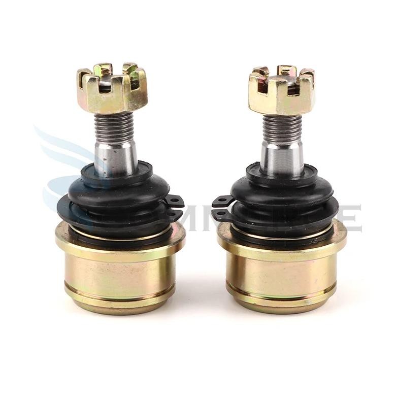 M12 34X12Mm Ball Joint Kit Fit For Chinese Atv Utv Go Kart Buggy Quad Bike Ball Joints Accessories