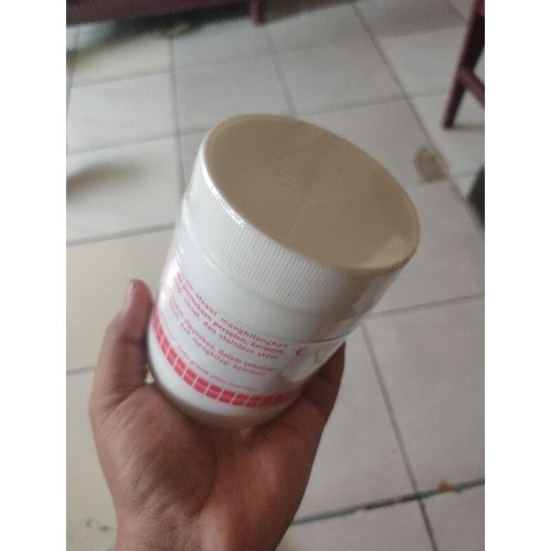 Cristal Cleaner (Pembersih Kamar Mandi) Terlaris