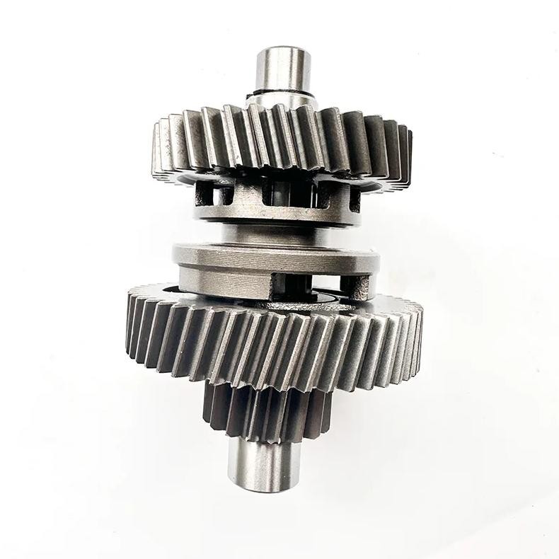 Gy6 150Cc 200Cc Reverser Gear Engine Transmission Gear Gear Box Polaris 150Utv Utv Gokart Scooter Ta