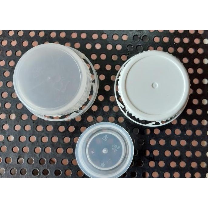 (Allthebest) Tutup Jerigen 5 Liter Mulut Besar