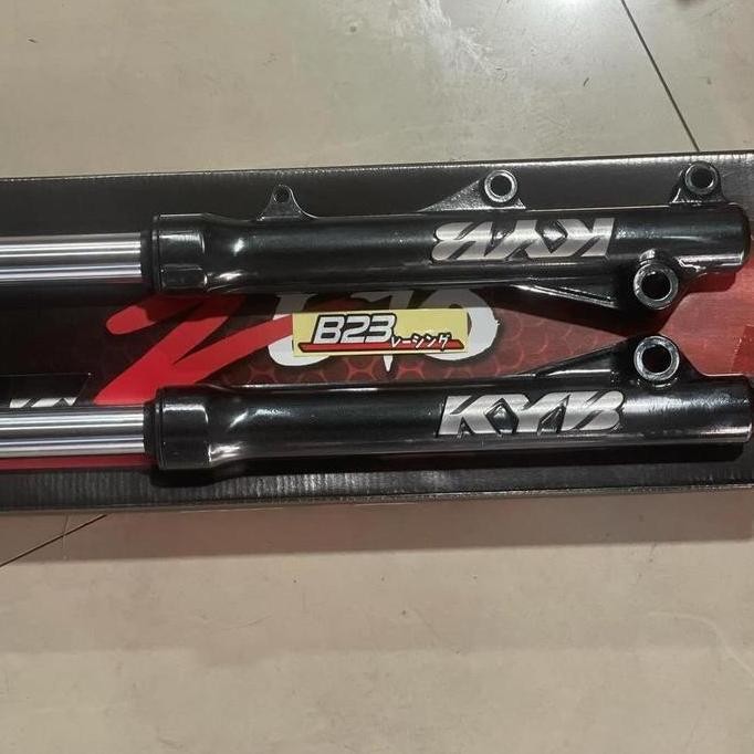 Promo shock depan kyb vario 125 150 shock depan kyb beat scoopy vario shock kyb beat vario COD