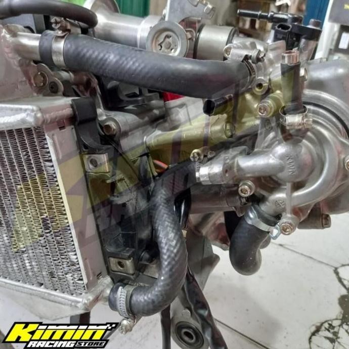 (Allthebest) ByPass Thermostat VARIO125/150 PCX150 ADV150 - Bypass Thermostat