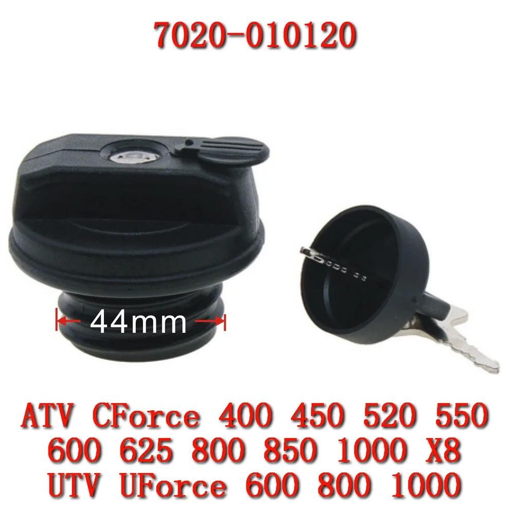 Orignal Cap Fuel Tank Cf7020-010120 For Cfmoto Cforce Uforce 600 625 Atv Utv Cf600Utr Cf600Uu Cf Mot