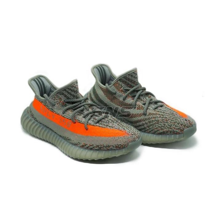 Sale Adidas Yeezy Boost 350 V2 Beluga Reflective 100% Original Authentic