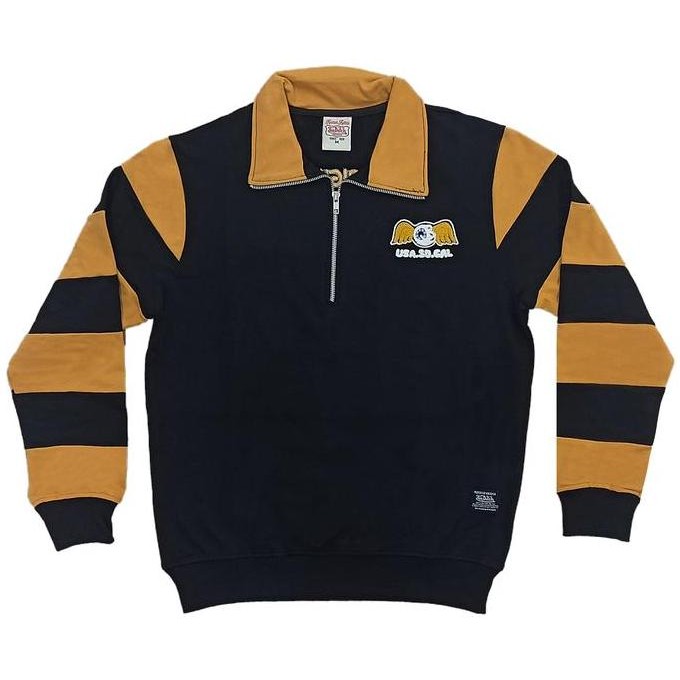 Promo Von Dutch Jacket 1131 Black