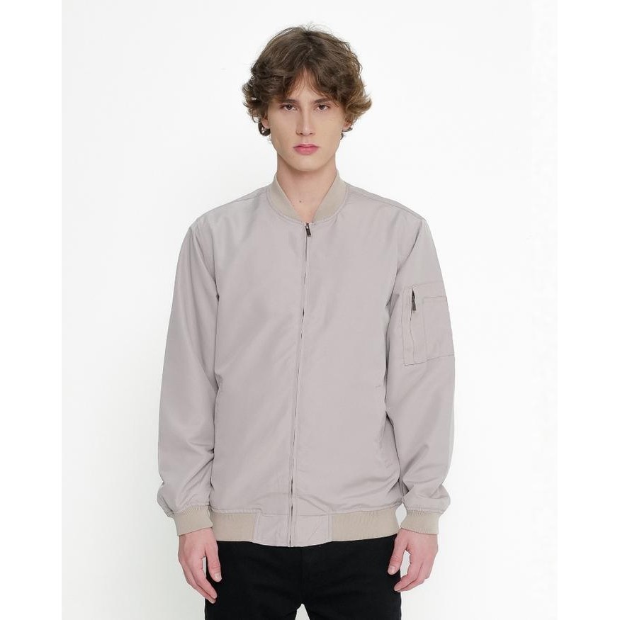 Erigo Bomber Jaket Sven Pale Unisex