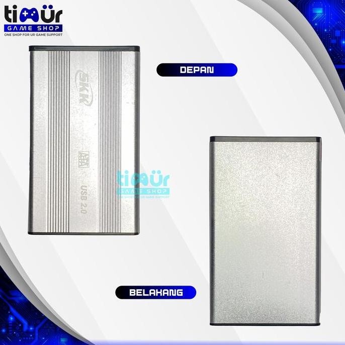 Harddisk Hardisk Eksternal Ps2 Support Semua Ps2 Full Game 160Gb Co