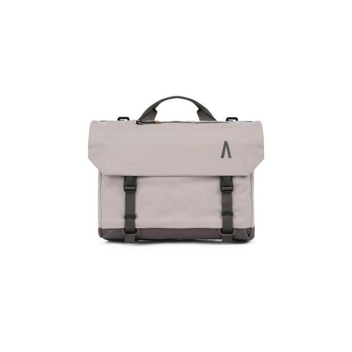 Murah Boundary Supply Rennen Shoulder Bag Tas Selempang Pria Wanita - Clay