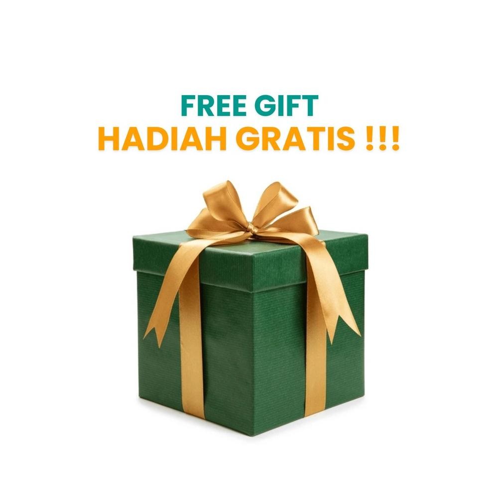 

[Tidak Dijual] FREE GIFT Hadiah Gratis Hadiah Belanja Random Gift aSt