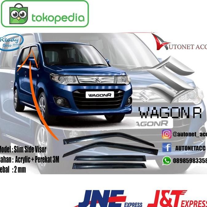 TALANG AIR KARIMUN WAGON R RESTOCK
