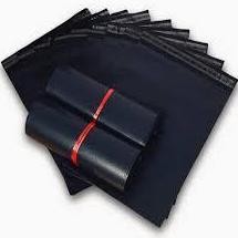 

Polymailer Plastik Hitam uk 30 x 40 / Plastik Packing dengan Perekat /Packing Murah Berkualitas aSt