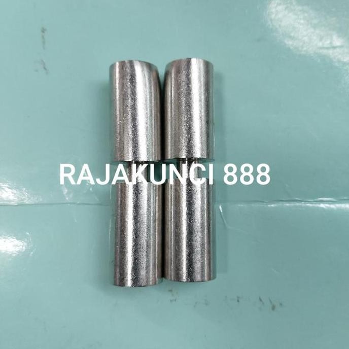 Engsel Bubut Stainless Steel 304 12Mm / Engsel Bubut / Engsel Stainles