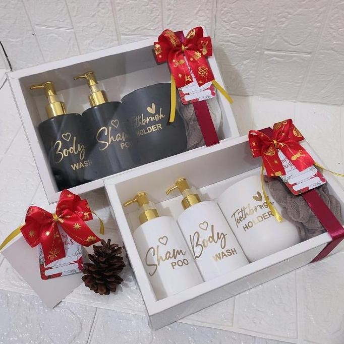 

Ready Hampers Natal & Tahun Baru 2025 | Kado Akhir Tahun Eksklusif