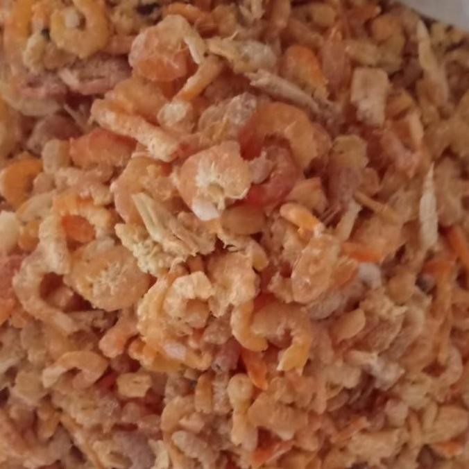 

(Allthebest) UDANG KERING / EBI 1/4 KG DI SURABAYA