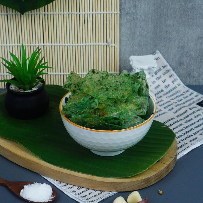 

CCF Keripik Kaca Daun Jeruk 1KG