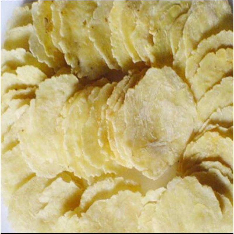 

Ccf Blinjo Emping Melinjo Belinjo Emping Belinjo 500Gram / 1/2 Kg Termurah