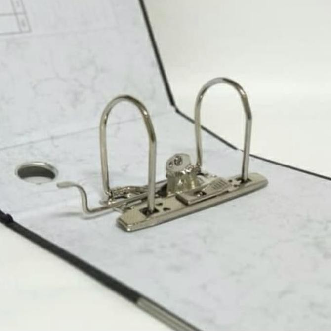 

Promo Ordner Kwitansi Benex Bambi - 1 Box Isi 12 Pcs