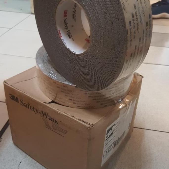 3M Safety Walk Abu" 2" X 18,2 Mtr Co