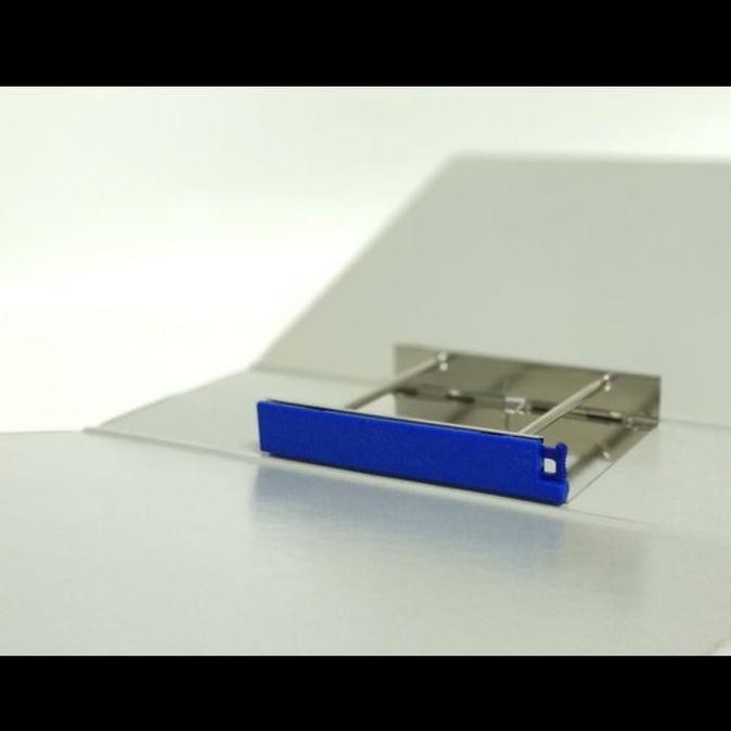 

Promo Ordner Bambi Pipe Binder A4 #1170 - Punggung 100Mm Tebal