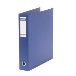 

Promo Ordner Bantex A3 Portrait 7Cm - Lever Arch File Kapasitas Besar