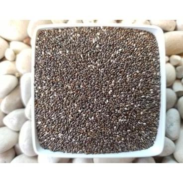 

(Allthebest) CHIA SEED 1KG ORGANIC FROM MEXICO