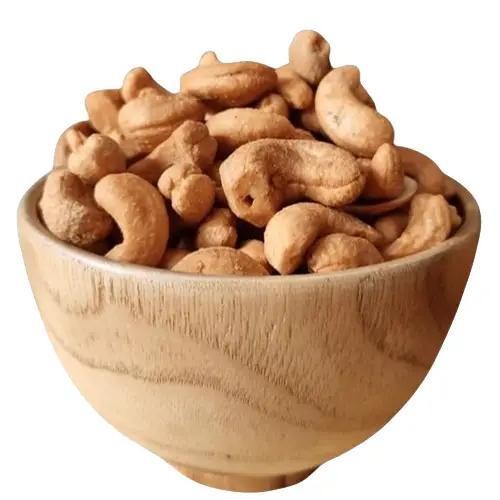 

Ccf Mete Kacang Mede Goreng Matang Food Snack Asin Cemilan Makanan Mete Standar 90% Utuh Kualitas Bagus Mete Murah & Original