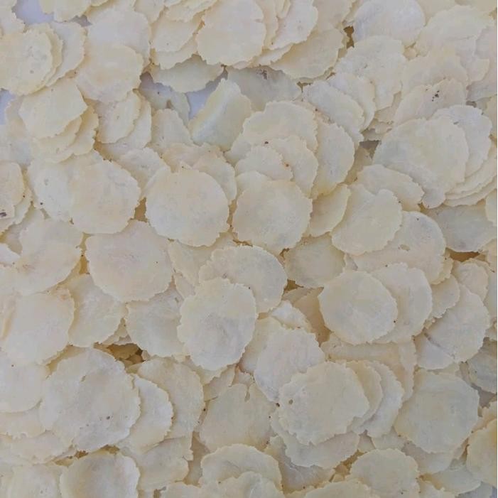 

Ccf Emping Melinjo 1 Kg Tanpa Sortir Asli Kebumen - Makanan Ringan, Food Snack Cemilan Keripik Camilan Goreng Kripik Crispy