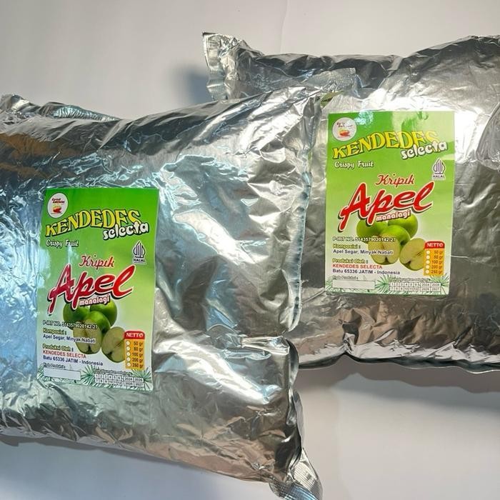 

Ccf Keripik Buah Mangga,Rambutan,Apel,Nanas,Salak,Pisang Rambak