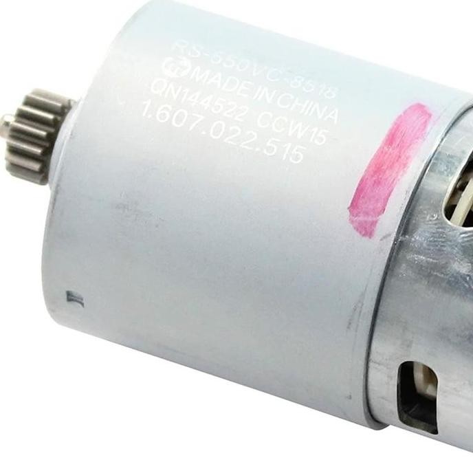 Bosch GSR 10,8 V-Li DC Motor (2607022840)