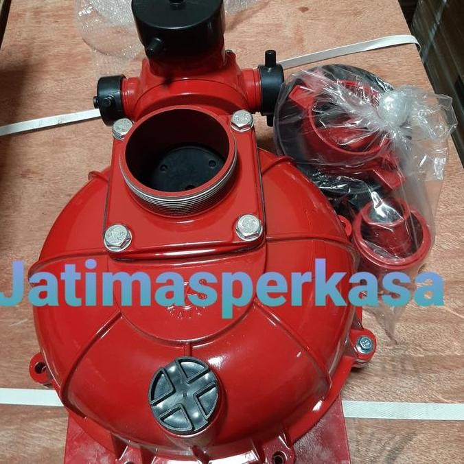 Pompa Keong Pemadam Kebakaran 3Inch New Stok