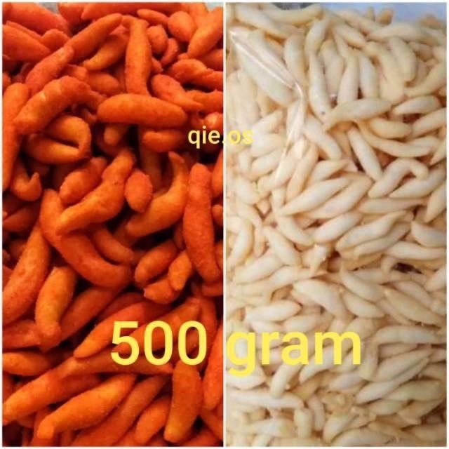 

Ccf Bidaran Balado Bidaran Keju Widaran Balado Keju 500Gr Food Snack Cemilan Camilan