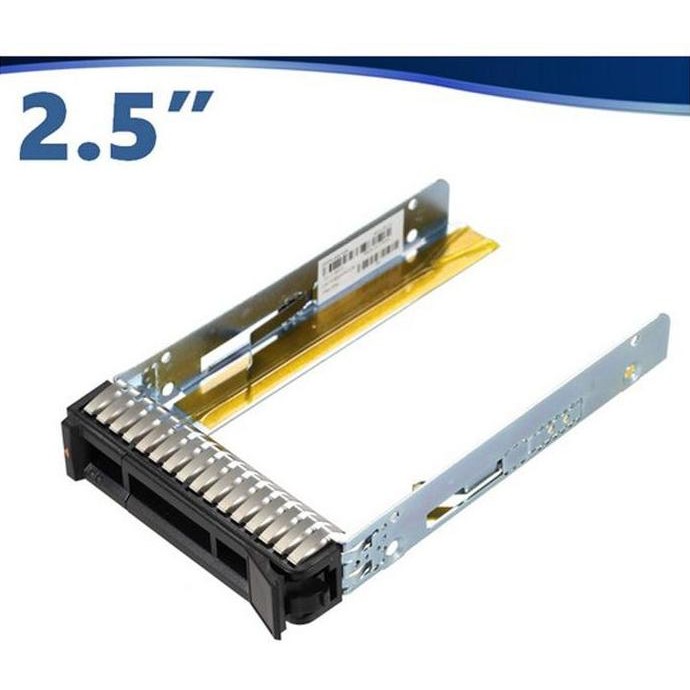 NEW Tray Caddy for IBM X3650 M5 X3550 M5 X3250 M5 X3850 X6 X395 X3950 X6