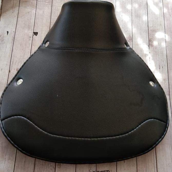 NEW vespa cover jok depan aquila vespa vbb vnb vba