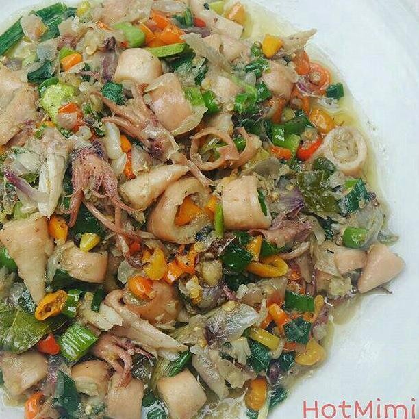 

Cumi Rainbow || Lauk Pauk. Ready To Eat. Lauk Frozen. Masakan. Makanan Terbaru