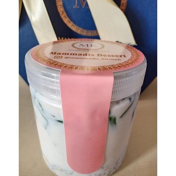 

Mammadis Dessert By.Mammadis.Kitchen Terbaru