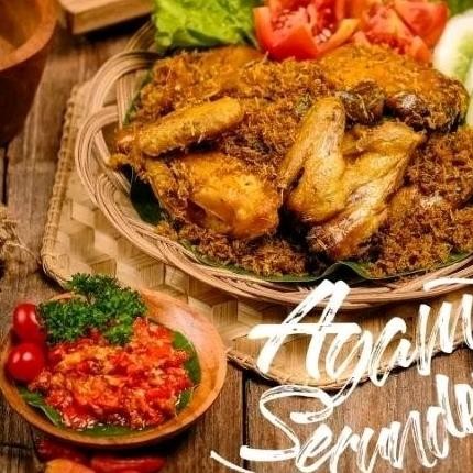 

Ayam Ungkep Serundeng Sambel Monyong 8 Potong / Ayam Ungkep / Dapur Bambu Frozen Food Terbaru