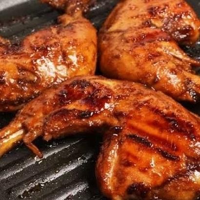 

Ayam Kampung Kalasan 1 Kg Up Free Sambel Monyong 1 Ekor 1 Kg Up 5 Potong Siap Goreng Dan Bakar / Ayam Kampung Ungkep Dapur Bambu Terbaru