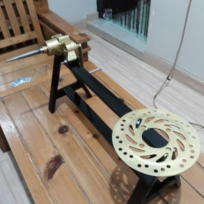 (Allthebest) Kincir layangan dinamo