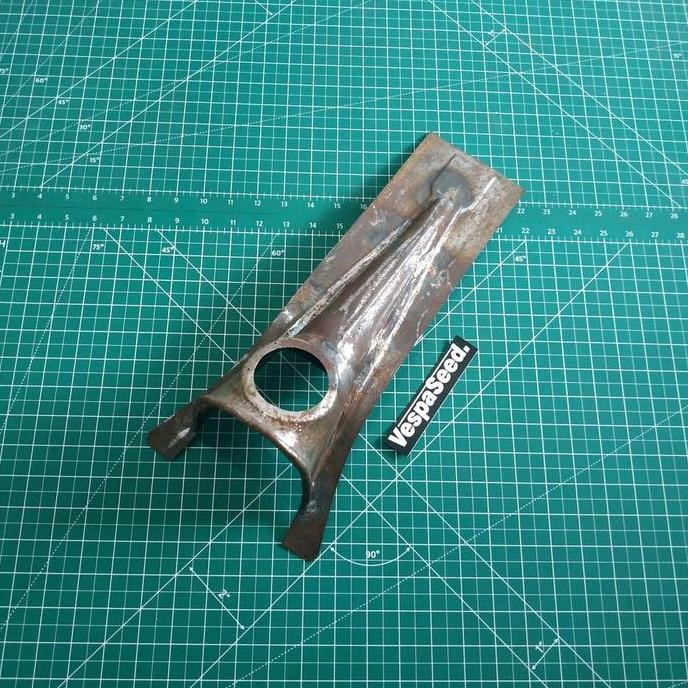 Hidung Vespa VBB/Dasi Vespa VBB Tahun Tua