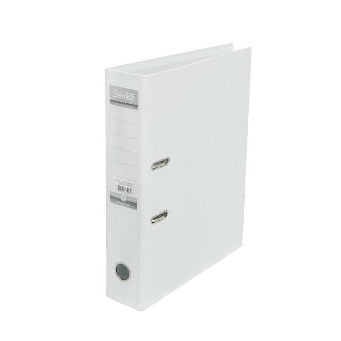 

Tersedia Odner Bantex Folio 5cm #1466 | Ordner Arsip Ukuran F4 Tebal