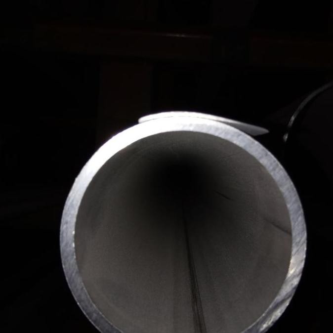 Pipa Stainless 316 Welded 4" Sch 10