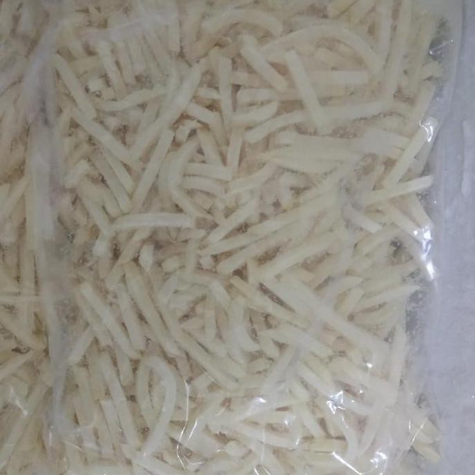 

Kentang Goreng Aviko Shoustring 2,5Kg Grosir Murah Pasti Ori