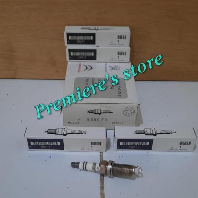 busi peugeot 307 original