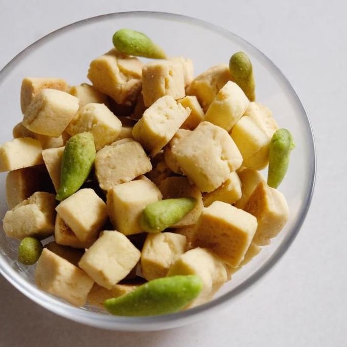 

Tahu Sumedang Dear Mrs. Duck Butter Cookies Kue Kering Stok Terbatas