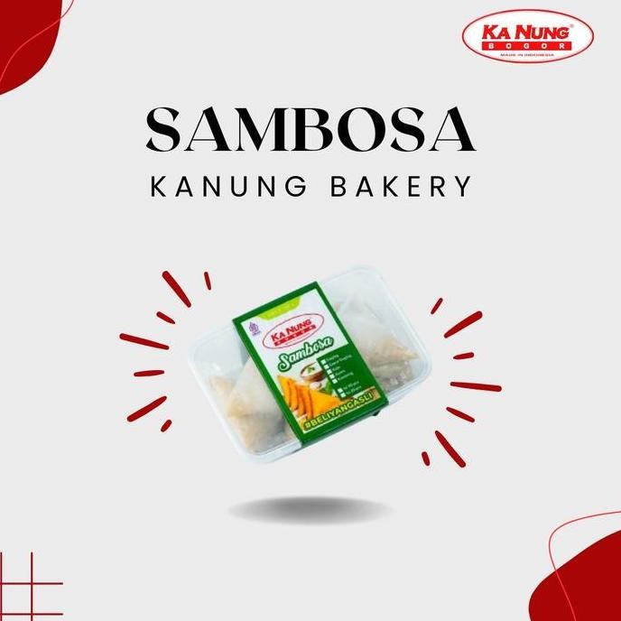 

Samosa Daging Frozen - Snack Isi Daging Camilan Gurih Enak Praktis Stok Terbatas