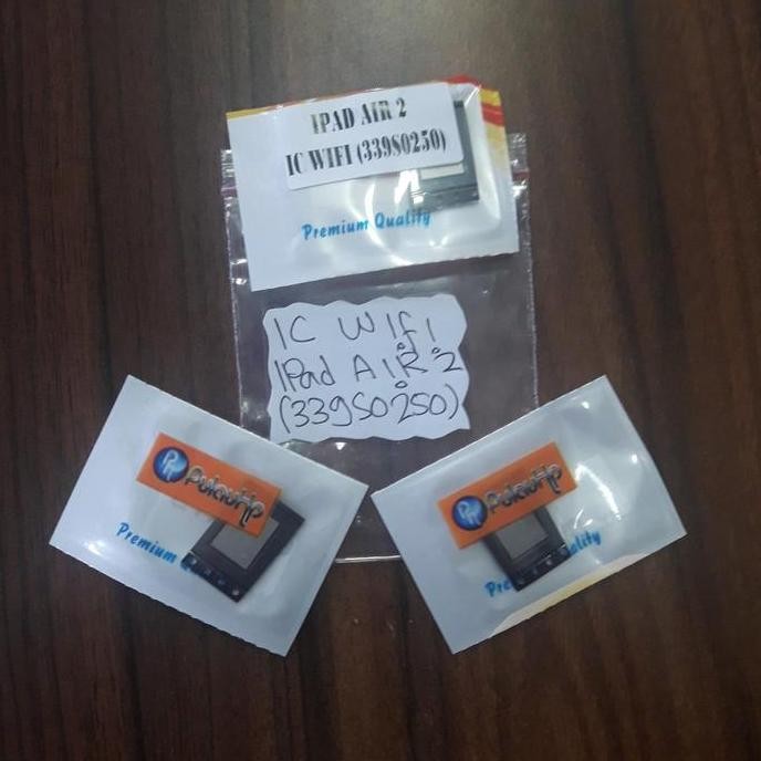 IC WIFI IPAD AIR 2/IPAD 6 (339S0250) MURAH
